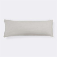 Openook Body Pillow Faux Fur - Microchip