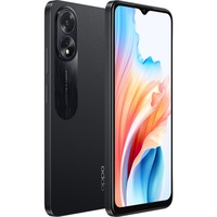 OPPO A38 - Glowing Black