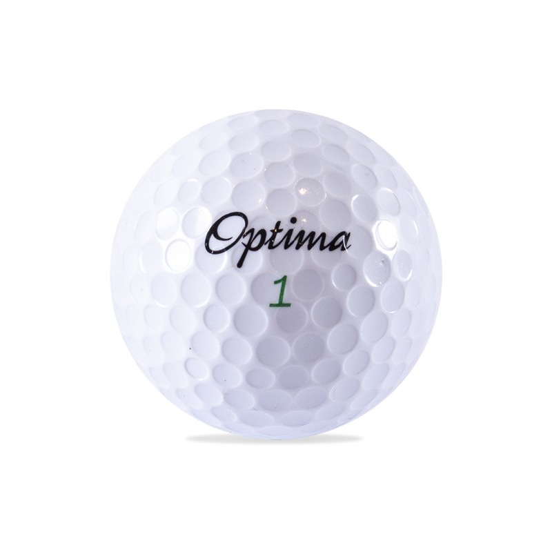 Buy Optima Golf Balls TS Competition Plus 15 pack MyDeal