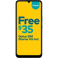 Optus Nokia C31