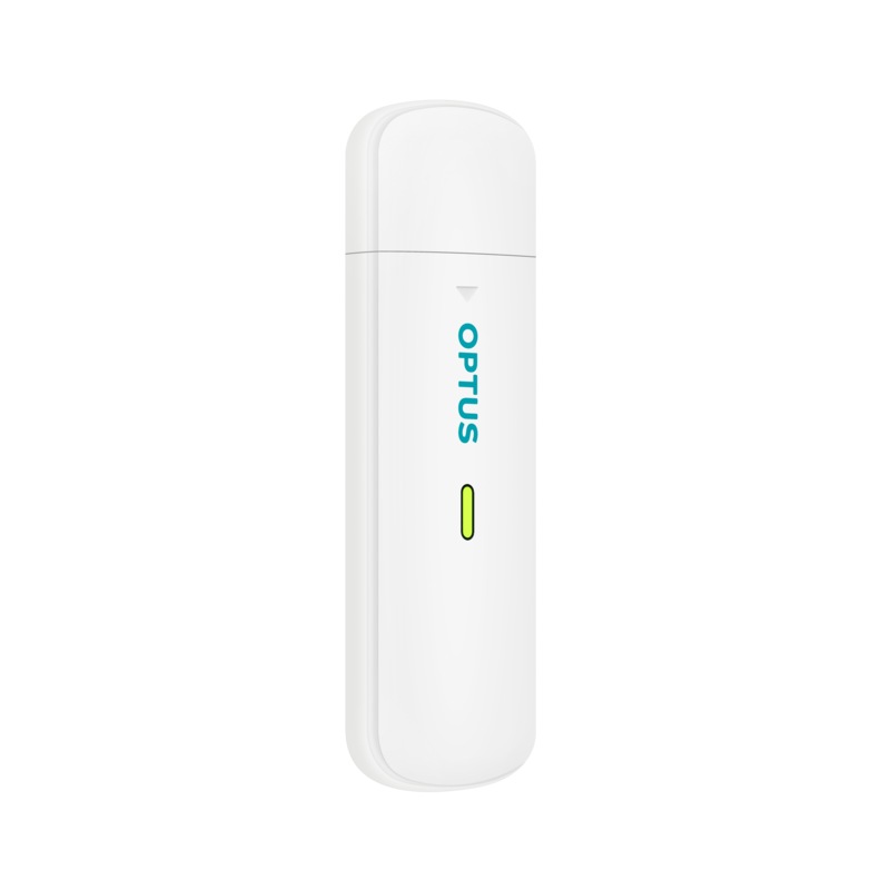 Buy Optus USB 4GB Modem - MyDeal