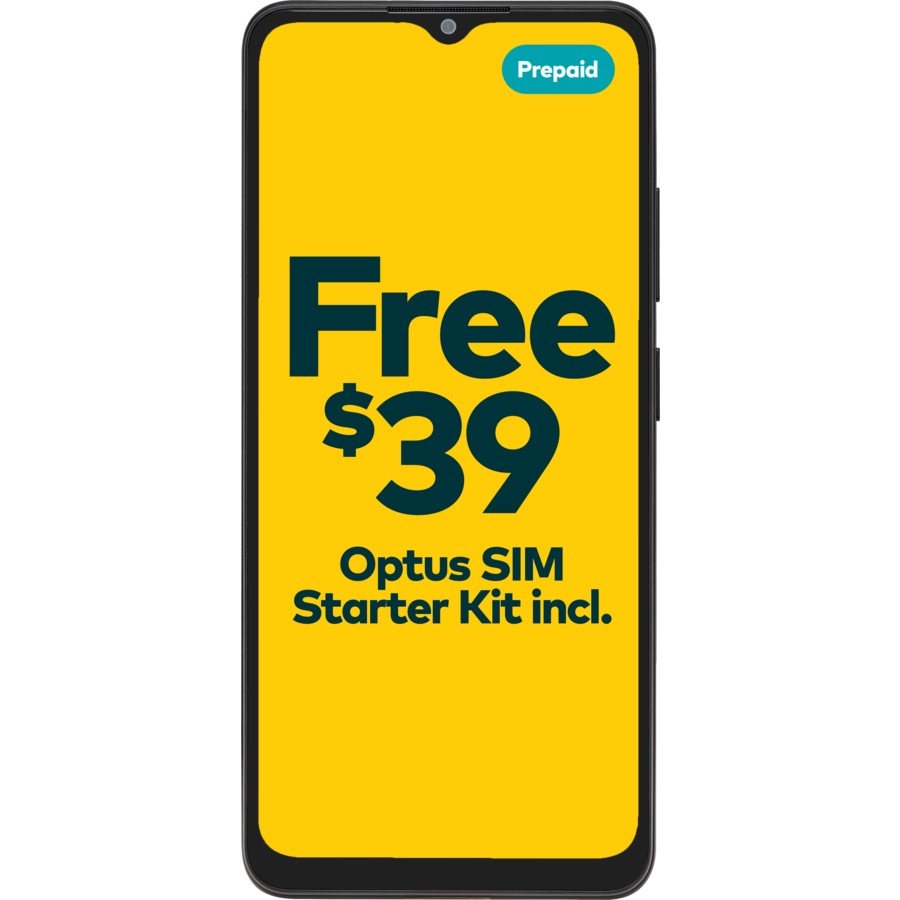 Optus X Pro 5G