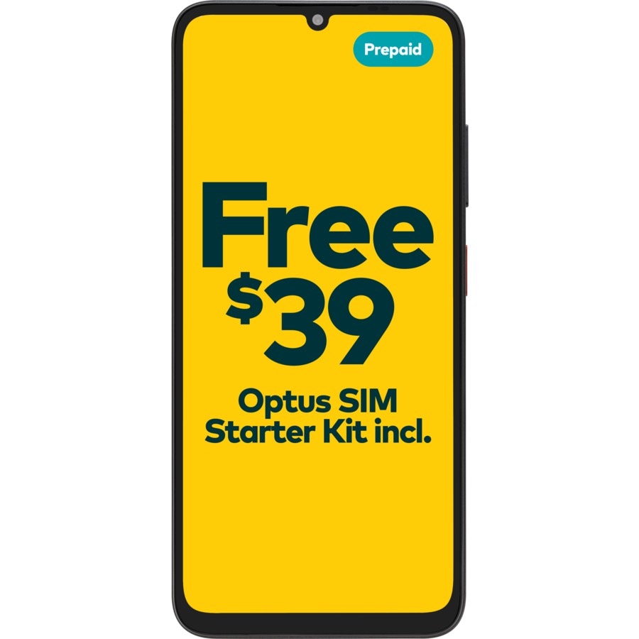 Optus X-Total