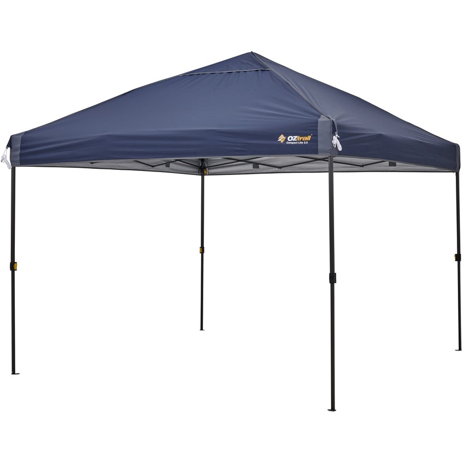 Oztrail Compact Lite Gazebo - 3m x 3m