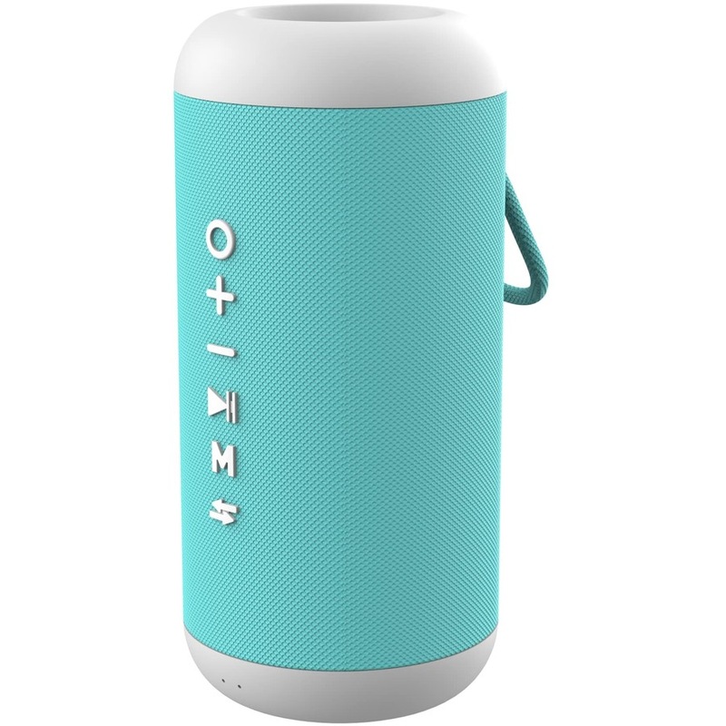 Buy Pantone Bluetooth Speaker Teal MyDeal