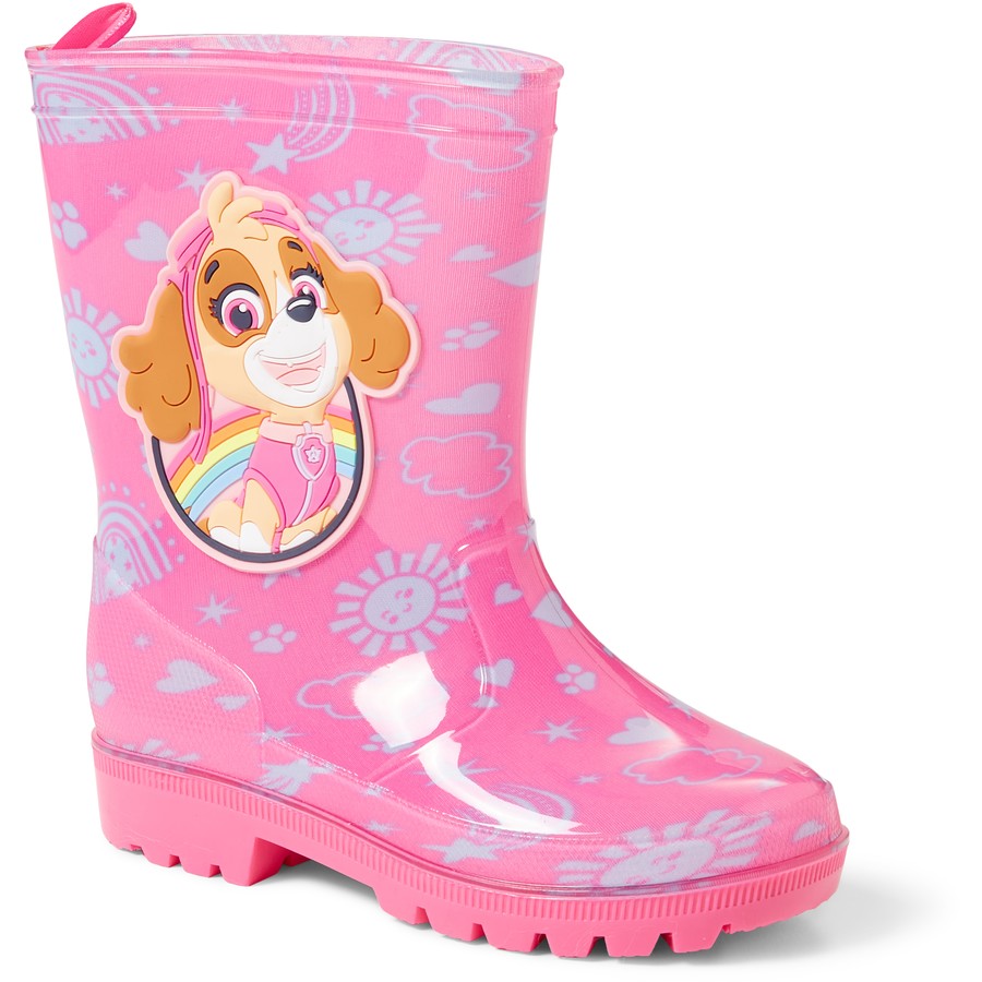 Paw patrol ugg best sale boots