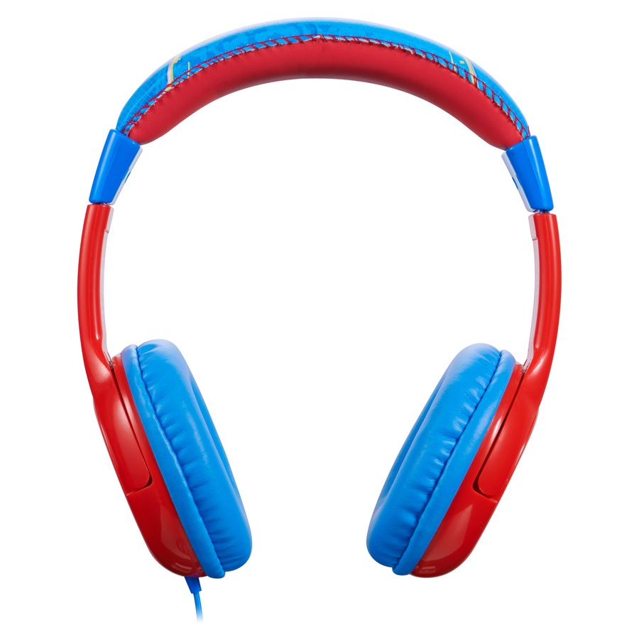 Paw Patrol Kids Wired Headphones Chase