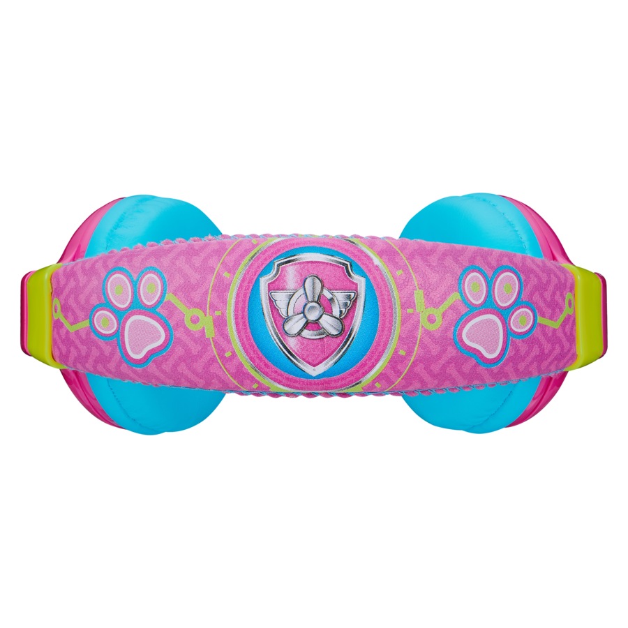 Paw Patrol Kids Wired Headphones - Skye