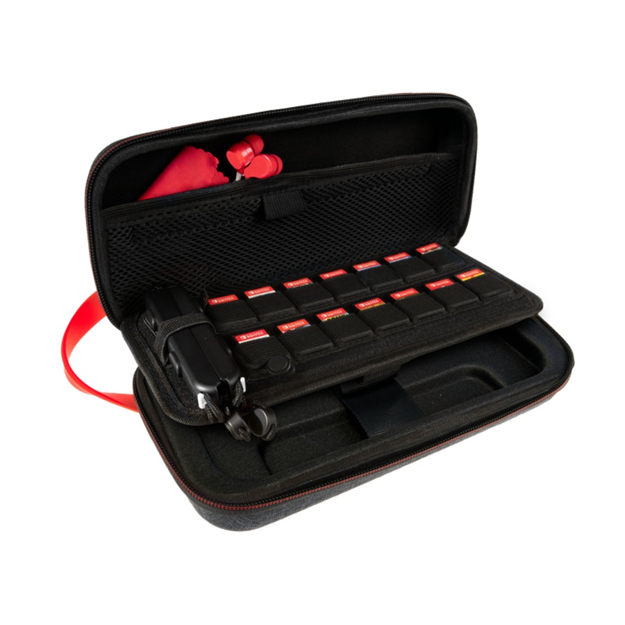 PDP Nintendo Switch Deluxe Travel Case Elite