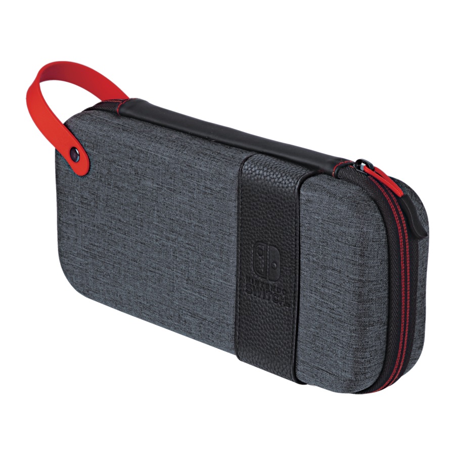 PDP Nintendo Switch Deluxe Travel Case Elite