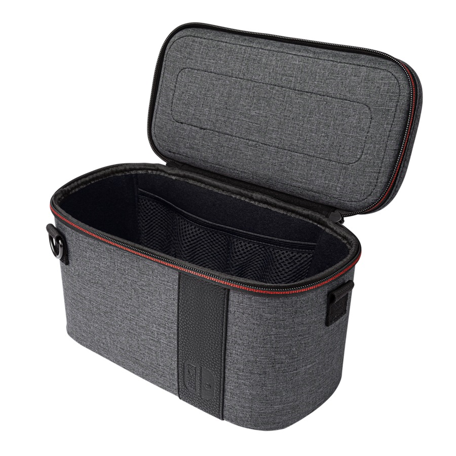 PDP Nintendo Switch Pull-N-Go Case - Elite Edition