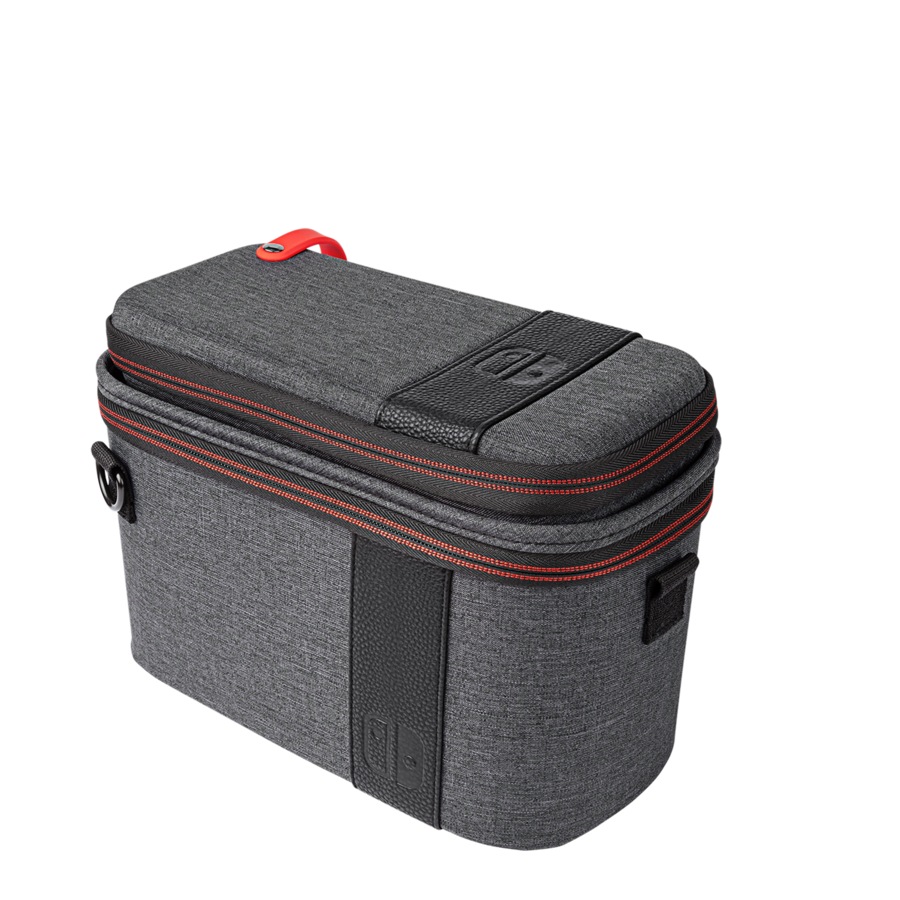 PDP Nintendo Switch Pull-N-Go Case - Elite Edition