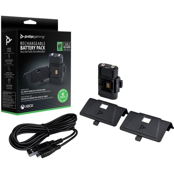 Buy PDP Rechargeable Single Battery Pack for Xbox One - MyDeal Australia