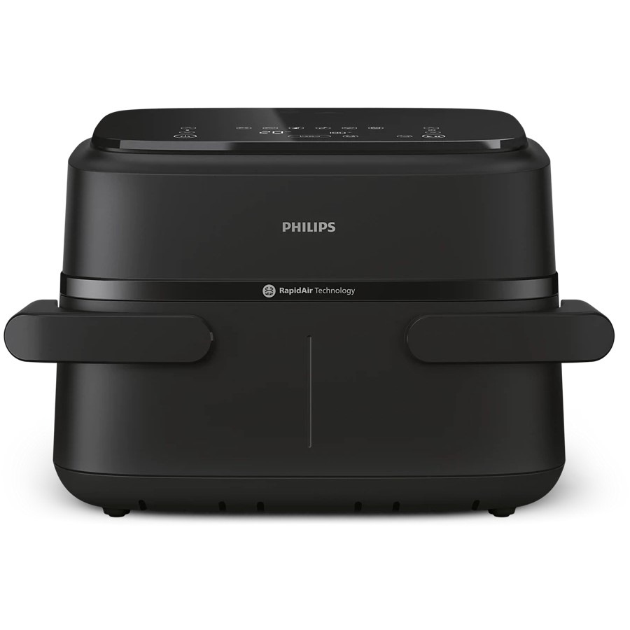 Philips Flex Basket Airfryer 1000 series