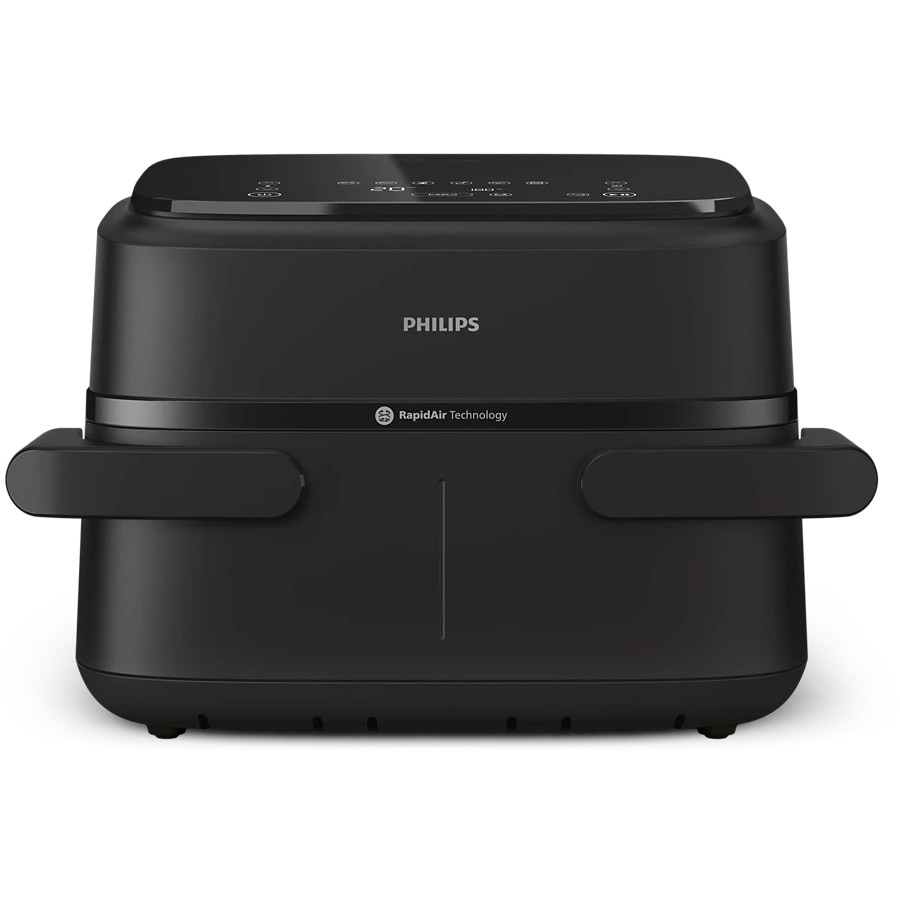 Philips Flex Basket Airfryer 1000 series