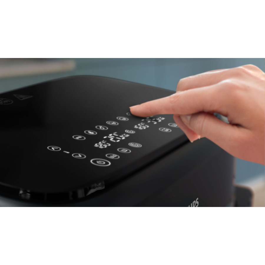 Philips Flex Basket Airfryer 1000 series