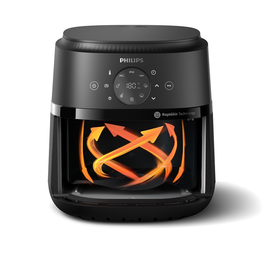 Philips 2000 Series Airfryer 2000 series 4.2L