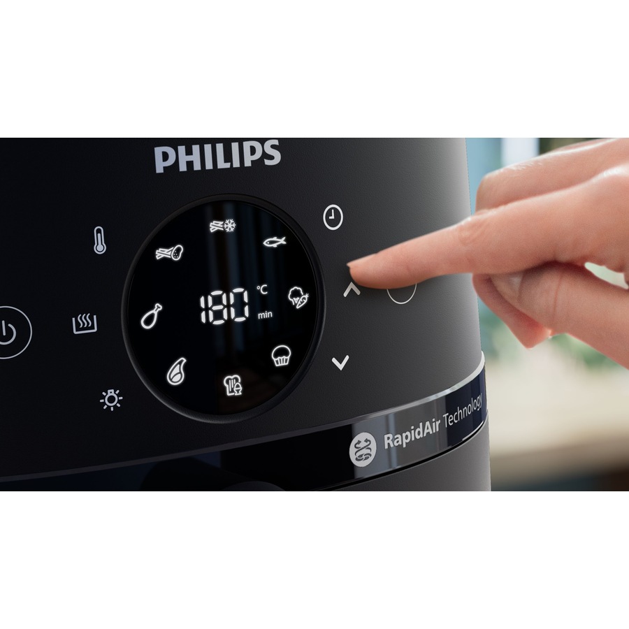 Philips 2000 Series Airfryer 2000 series 4.2L