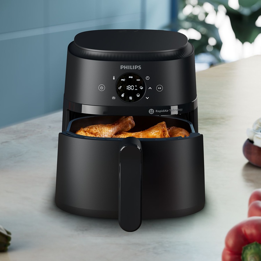 Philips 2000 Series Airfryer 2000 series 4.2L