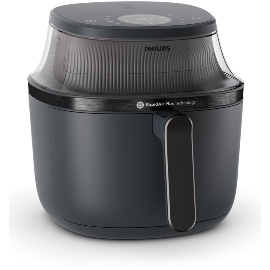 Philips 3000 Series Airfryer 4.2L - Black