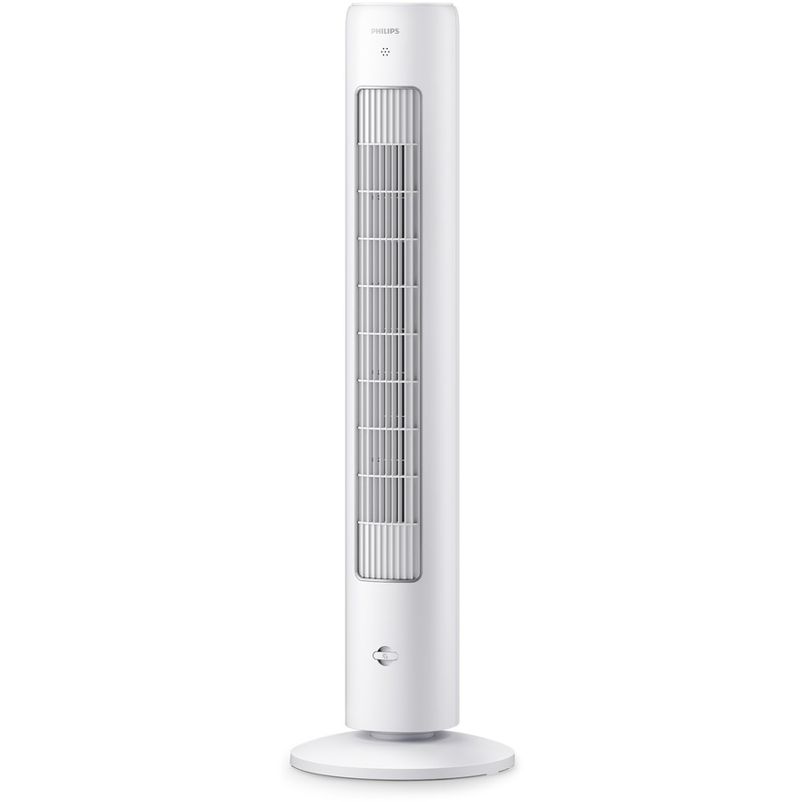 Philips Tower Fan 5000 Series - White**