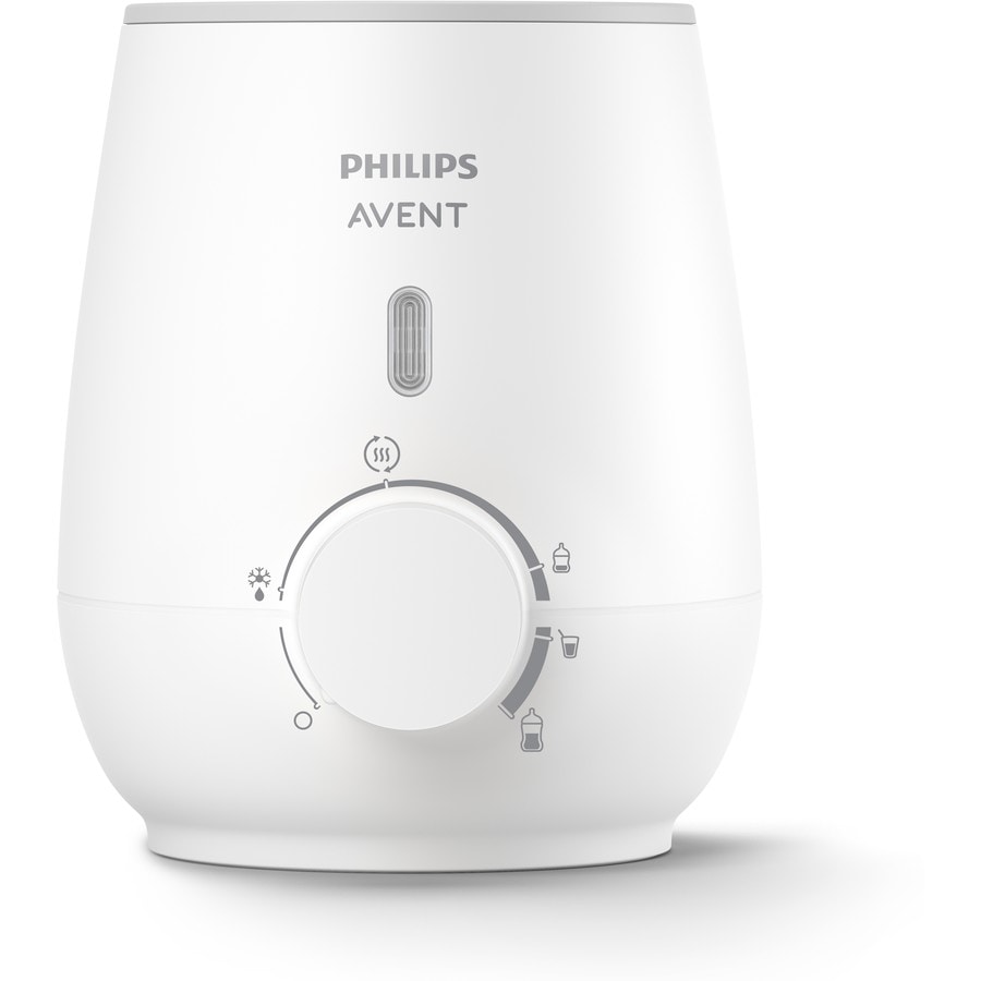 Philips Avent Advanced Fast Bottle Warmer