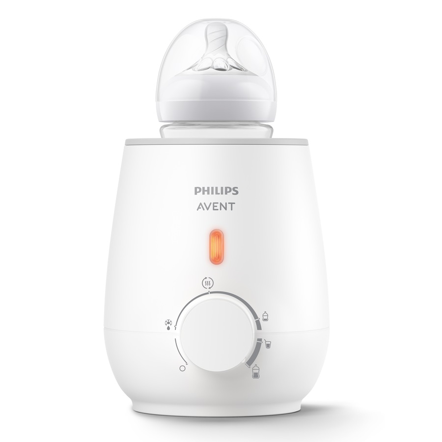 Philips Avent Advanced Fast Bottle Warmer