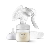 Philips Avent Manual Breast Pump 