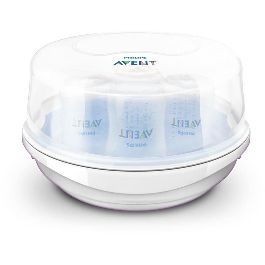 Philips Avent Microwave Steriliser