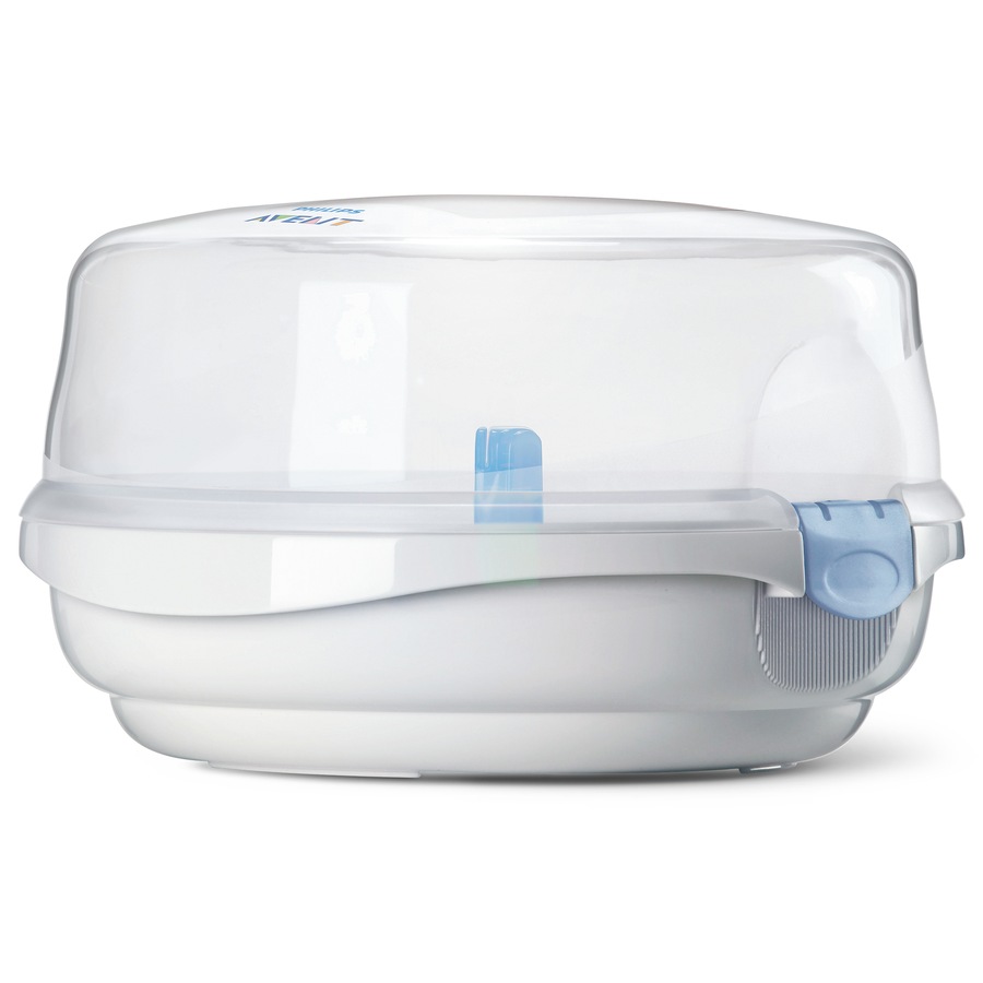 Philips Avent Microwave Steriliser