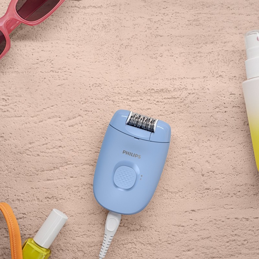 Philips Epilator Series 2000 - BRE228/00