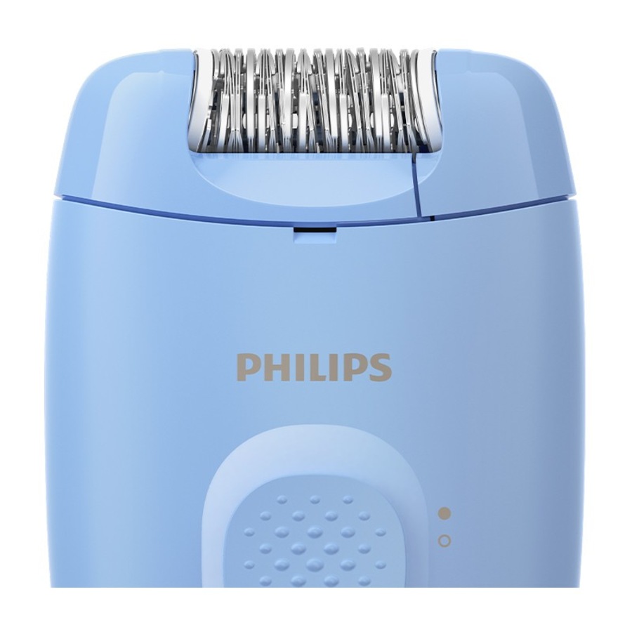 Philips Epilator Series 2000 - BRE228/00