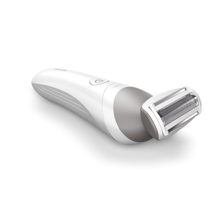 Philips Lady Shaver Series 6000 Wet & Dry Use