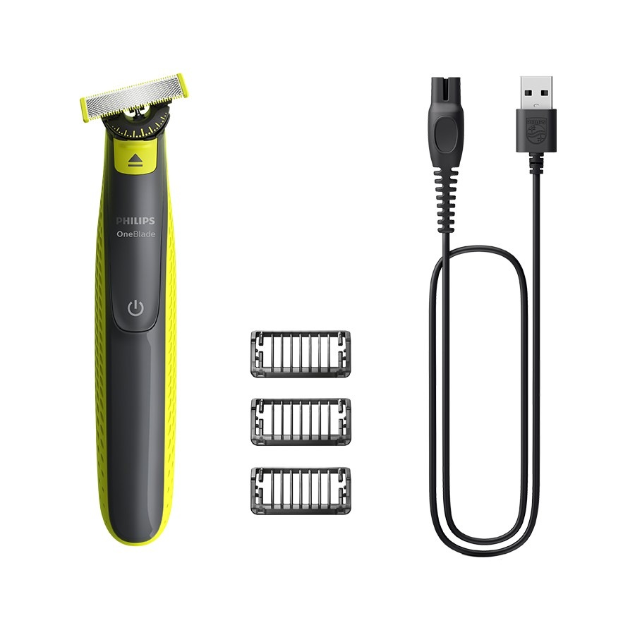 Philips OneBlade Face 360 - QP2724/23