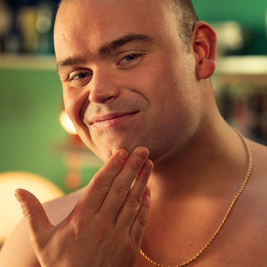 Philips OneBlade Face 360 - QP2724/23