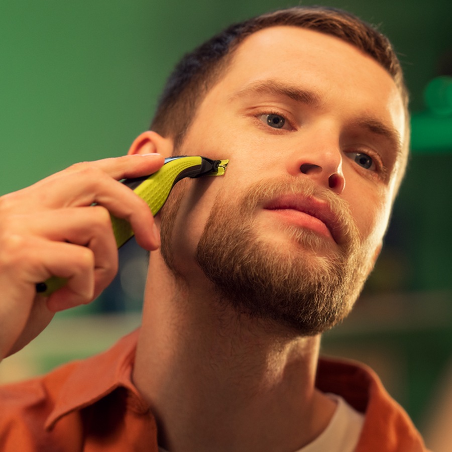 Philips OneBlade Face 360 - QP2724/23