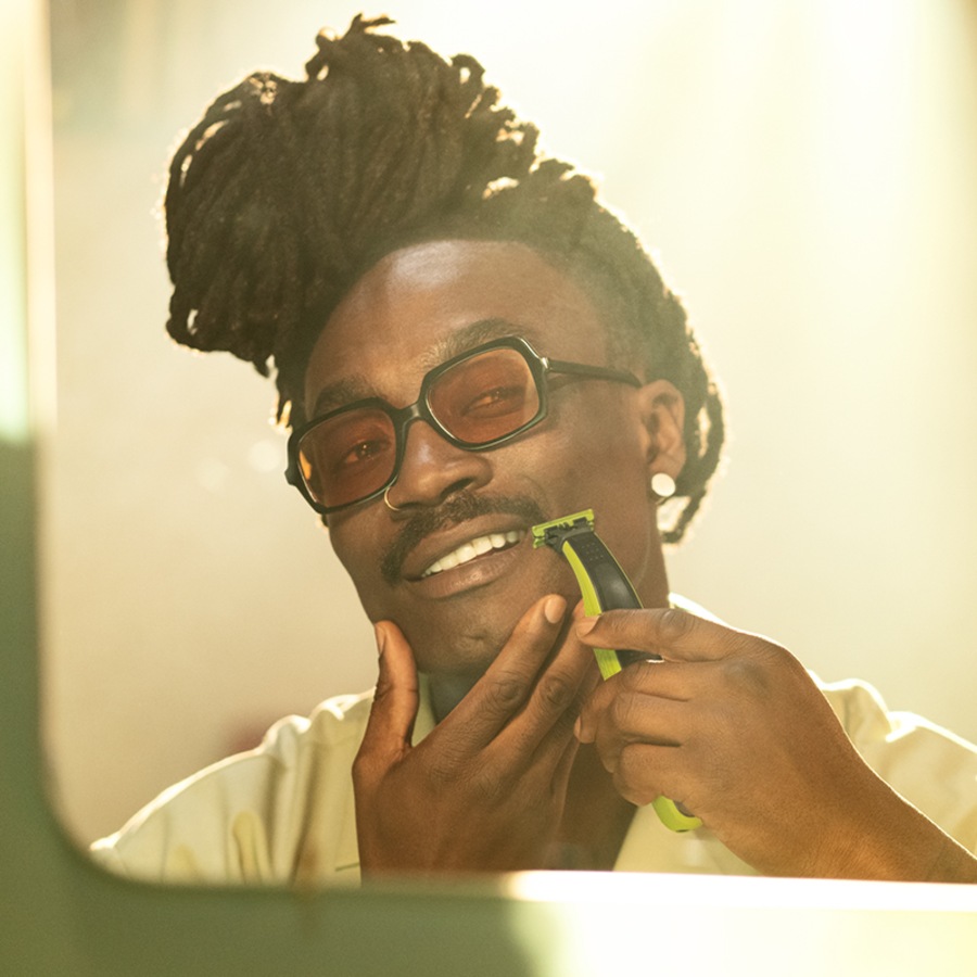 Philips OneBlade Face 360 - QP2724/23