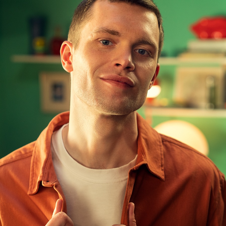 Philips OneBlade Face 360 - QP2724/23