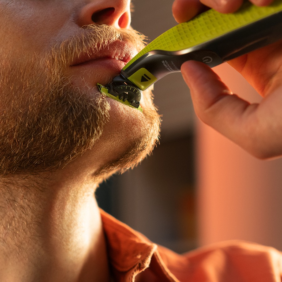 Philips OneBlade Face 360 - QP2724/23