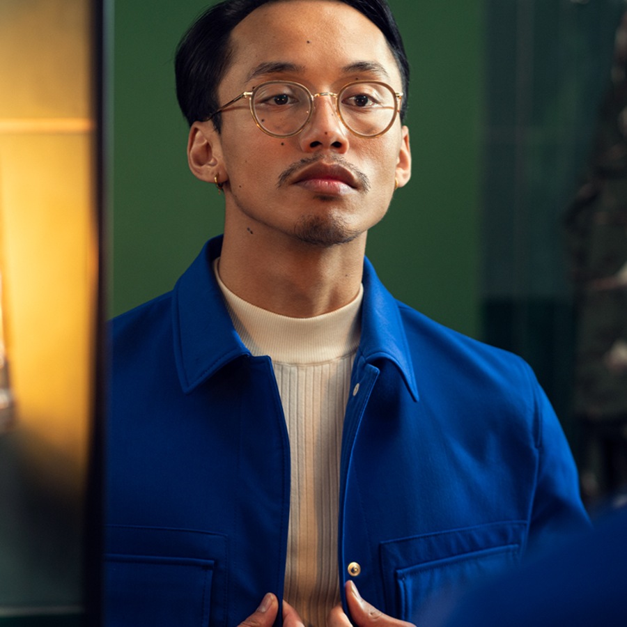 Philips OneBlade Face 360 - QP2724/23