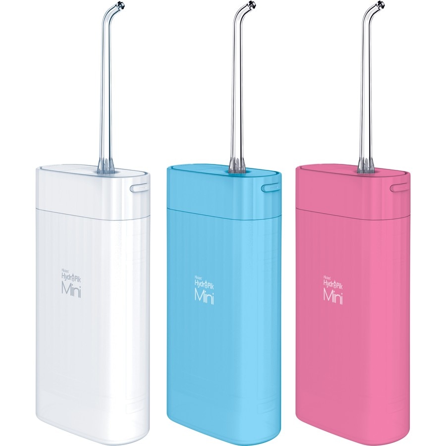 Piksters HydroPik Mini Water Flosser Colours - Assorted*