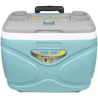 Pinnacle Prudence Wheelie Cooler 30L - Blue