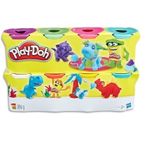 Play-Doh Slime N Foam Neon Blast Variety Pack 14 Colors 5 Textures