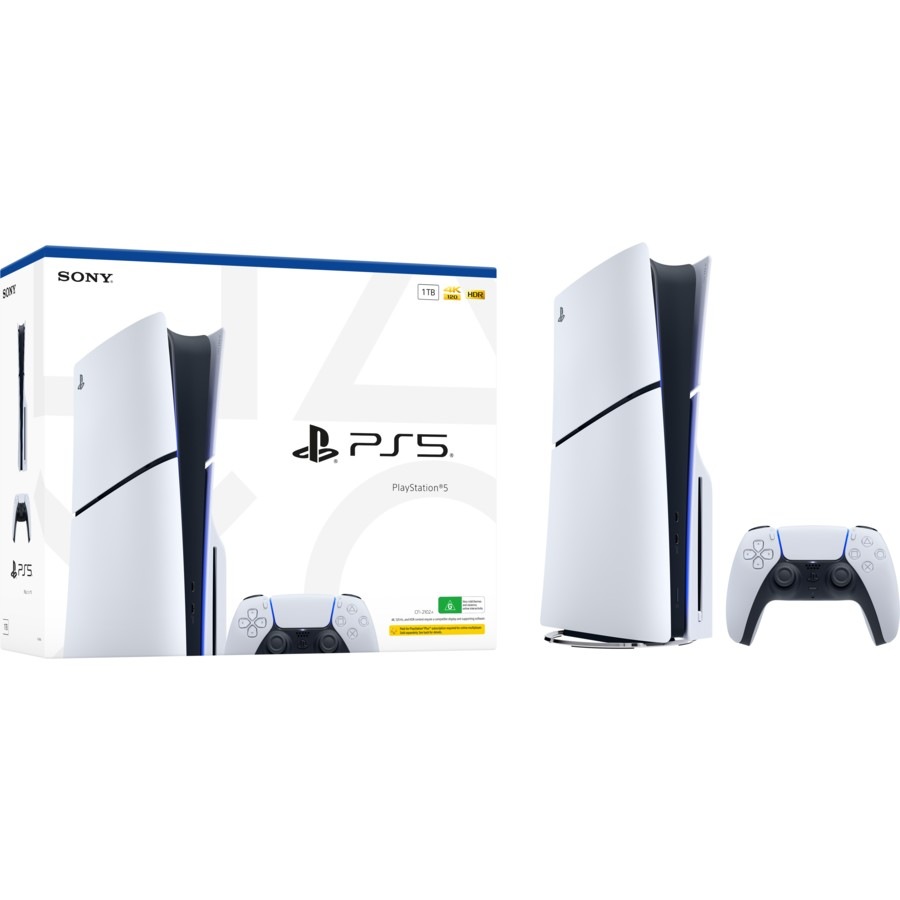 PlayStation 5 Disc Console