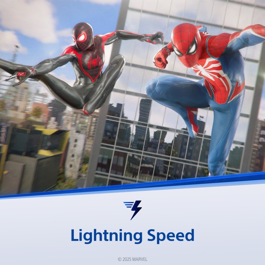 PlayStation 5 Disc Console