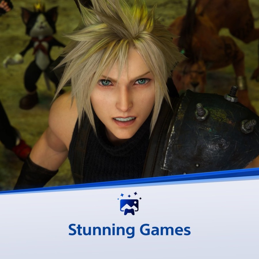 PlayStation 5 Disc Console