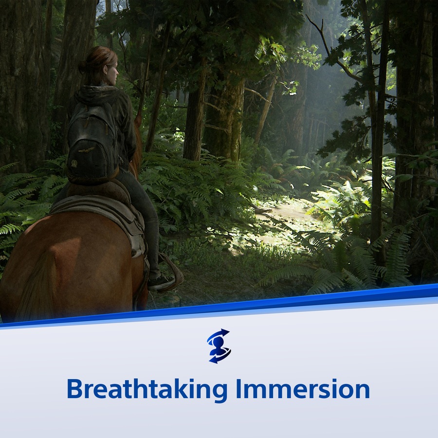 PlayStation 5 Disc Console