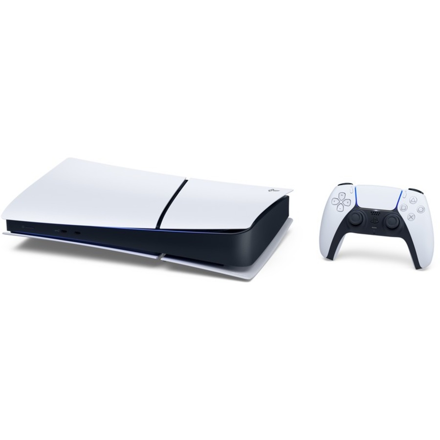 PlayStation 5 Disc Console