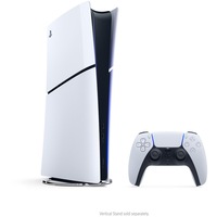 PlayStation 5 Digital Console