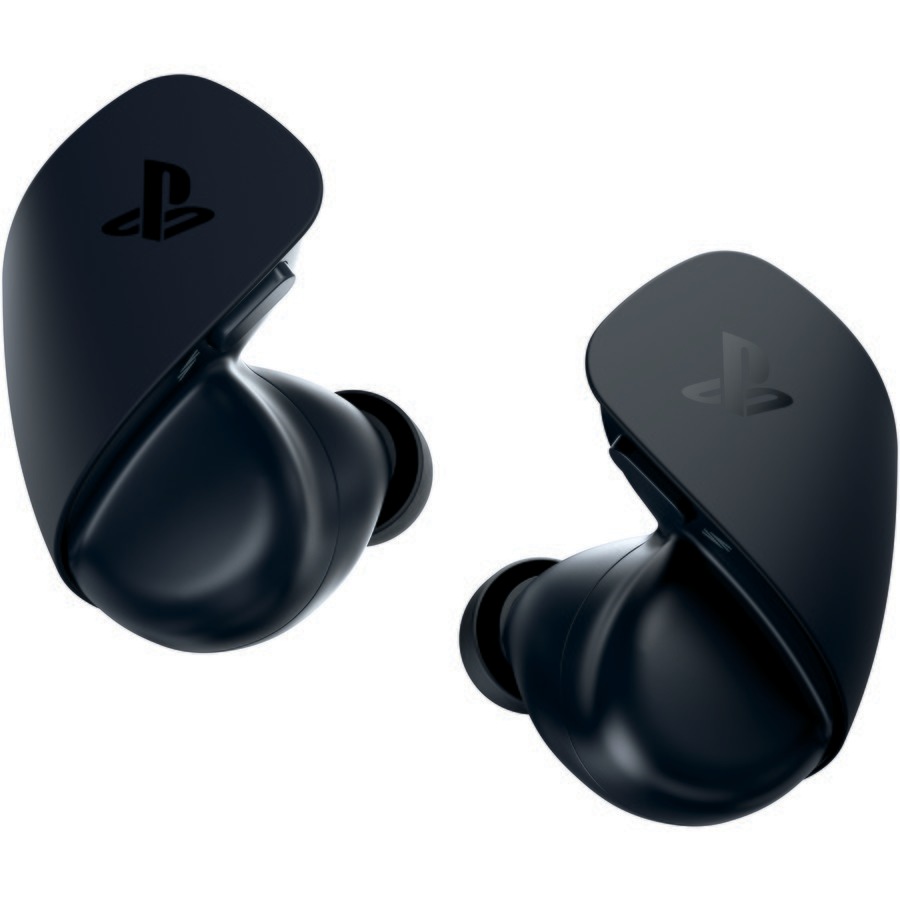 PlayStation PULSE Explore Wireless Earbuds – Midnight Black**
